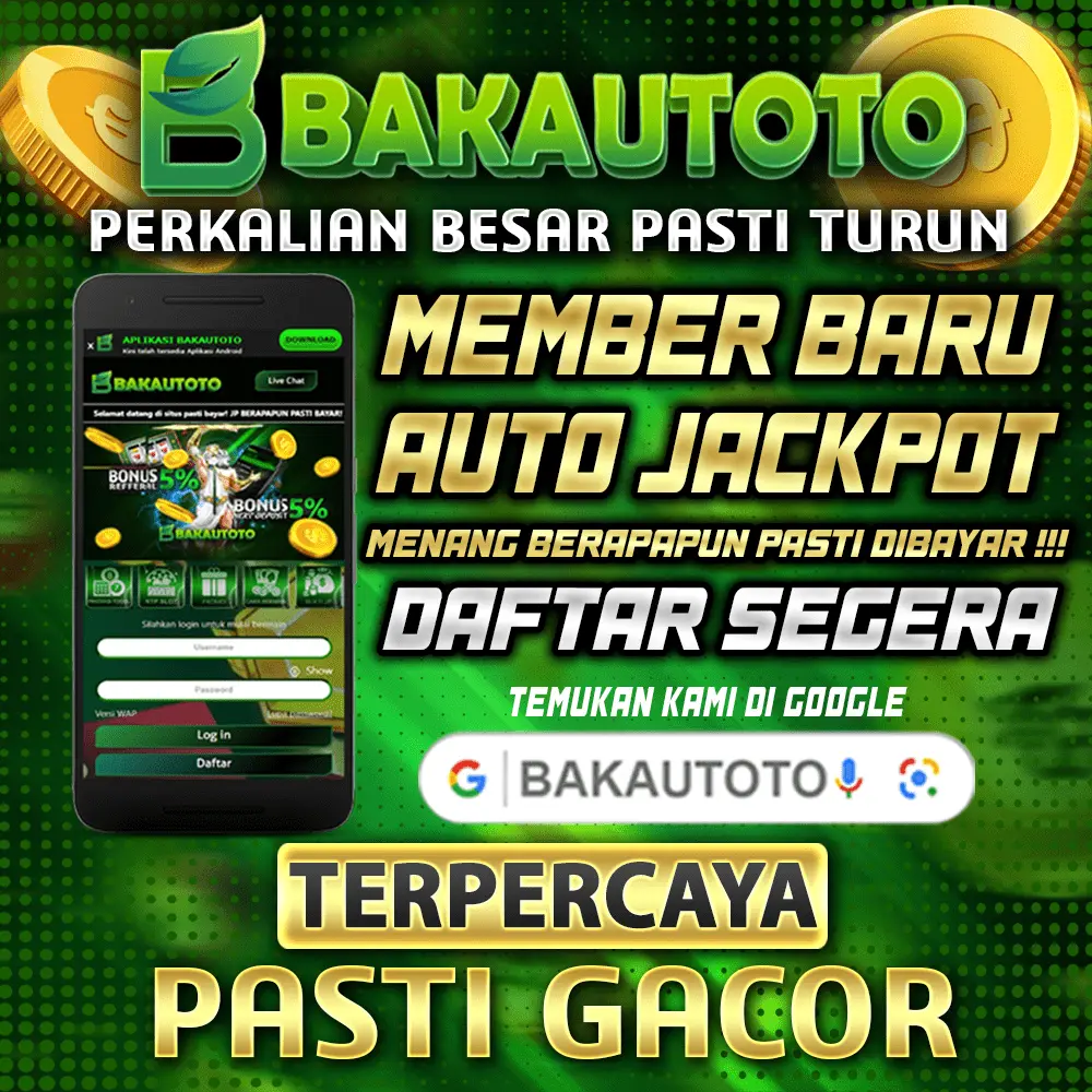 HONGKONGLOTTO # Situs Bandar Togel Online Pasaran Toto Terbaru 2024